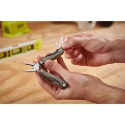 Мультитул Ryobi RMT14 14 элементов, 68мм Фото 5