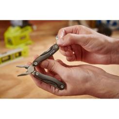 Мультитул Ryobi RMT14 14 элементов, 68мм Фото 7