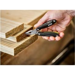 Мультитул Ryobi RMT14 14 элементов, 68мм Фото 8