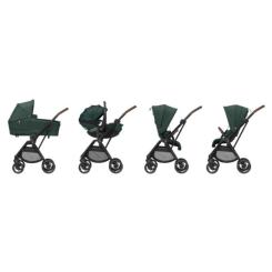 Коляска Maxi-Cosi Leona2 Twillic Green Фото 10