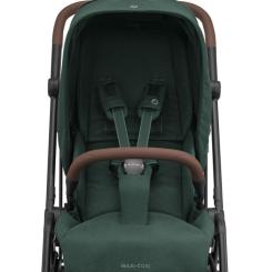 Коляска Maxi-Cosi Leona2 Twillic Green Фото 2