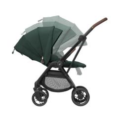 Коляска Maxi-Cosi Leona2 Twillic Green Фото 3