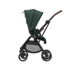 Коляска Maxi-Cosi Leona2 Twillic Green Фото 4