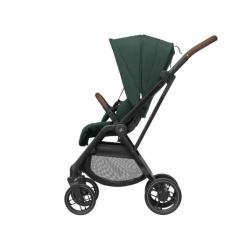 Коляска Maxi-Cosi Leona2 Twillic Green Фото 5
