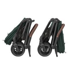 Коляска Maxi-Cosi Leona2 Twillic Green Фото 7