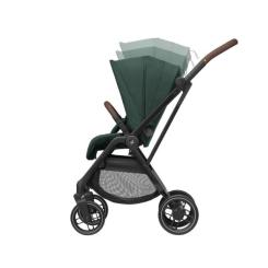 Коляска Maxi-Cosi Leona2 Twillic Green Фото 8