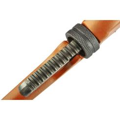 Ключ Neo Tools трубный, рабочий диапазон 0-58мм, 350мм Фото 2