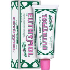 Зубная паста Euthymol Відбілювальна 75 мл Фото
