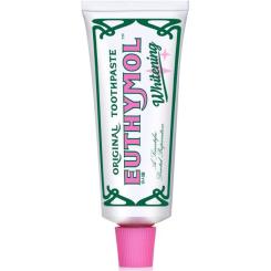 Зубная паста Euthymol Відбілювальна 75 мл Фото 1