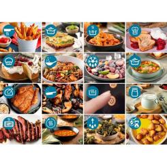 Мультипечь Philips Ovi XL Series 3000 Фото 7