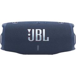 Акустическая система JBL Charge 6 Blue Фото 1