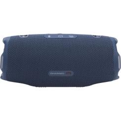 Акустическая система JBL Charge 6 Blue Фото 2