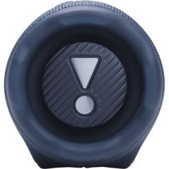 Акустическая система JBL Charge 6 Blue Фото 3