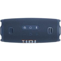 Акустическая система JBL Charge 6 Blue Фото 5