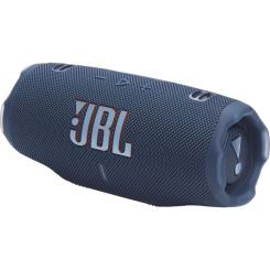 Акустическая система JBL Charge 6 Blue Фото 8