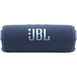 Акустическая система JBL Flip 7 Blue Фото