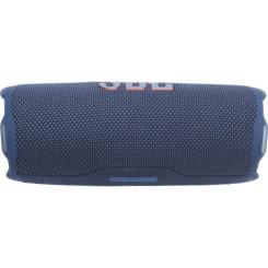 Акустическая система JBL Flip 7 Blue Фото 1