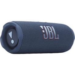 Акустическая система JBL Flip 7 Blue Фото 3