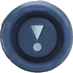 Акустическая система JBL Flip 7 Blue Фото 5