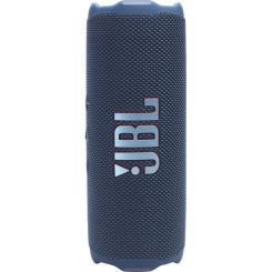Акустическая система JBL Flip 7 Blue Фото 7