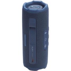 Акустическая система JBL Flip 7 Blue Фото 8