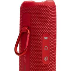 Акустическая система JBL Flip 7 Red Фото 9