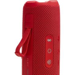 Акустическая система JBL Flip 7 Red Фото 10