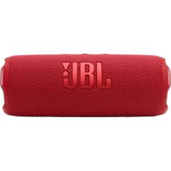 Акустическая система JBL Flip 7 Red Фото