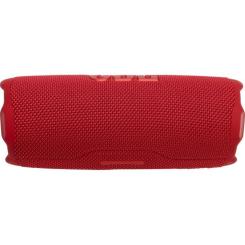 Акустическая система JBL Flip 7 Red Фото 1
