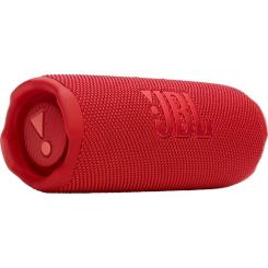 Акустическая система JBL Flip 7 Red Фото 3