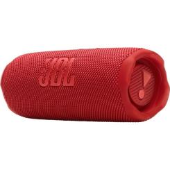 Акустическая система JBL Flip 7 Red Фото 4