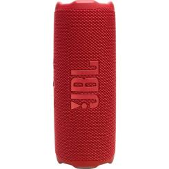 Акустическая система JBL Flip 7 Red Фото 7