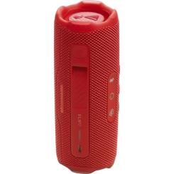 Акустическая система JBL Flip 7 Red Фото 8