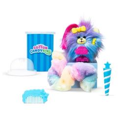 Мягкая игрушка Cotton Candykins сюрприз - Пушистый любимец Фото 1