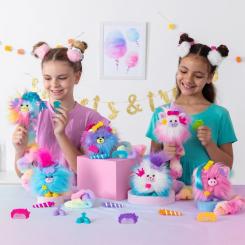 Мягкая игрушка Cotton Candykins сюрприз - Пушистый любимец Фото 5