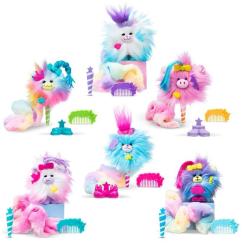 Мягкая игрушка Cotton Candykins сюрприз - Пушистый любимец Фото 7