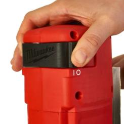 Дрель Milwaukee на магнитной станине, MDE 41, кейс Фото 9