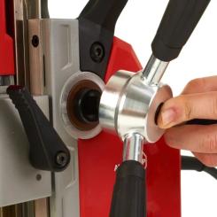 Дрель Milwaukee на магнитной станине, MDE 41, кейс Фото 8