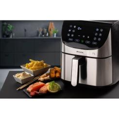 Мультипечь Ariete 4628 METAL Фото 2