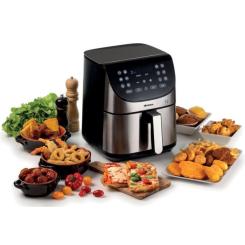 Мультипечь Ariete 4628 METAL Фото 3