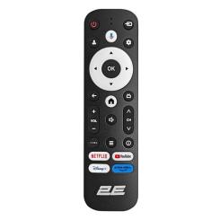 Телевизор 2E 43A07KUW Фото 10