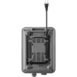 Тостер Buydeem DT620E Mellow Yellow Фото 4