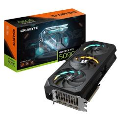 Видеокарта GIGABYTE GeForce RTX5090 32GB GAMING OC Фото 9