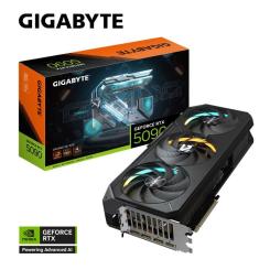 Видеокарта GIGABYTE GeForce RTX5090 32GB GAMING OC Фото 10