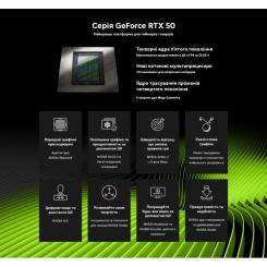 Видеокарта GIGABYTE GeForce RTX5090 32GB GAMING OC Фото 11
