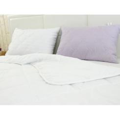 Одеяло Руно силіконова біла 155 х 210 Фото 4