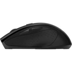 Мышка Trust Nito Silent Wireless Black Фото 3