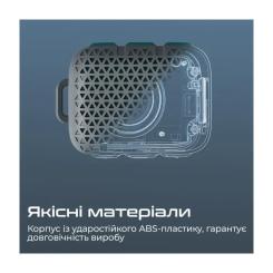 Акустическая система HiFuture Pocket-S White/Grey Фото 10
