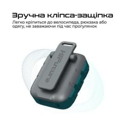 Акустическая система HiFuture Pocket-S White/Grey Фото 7