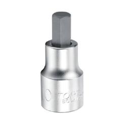 Торцевая головка Toptul HEX 14мм L79мм 3/4" Фото